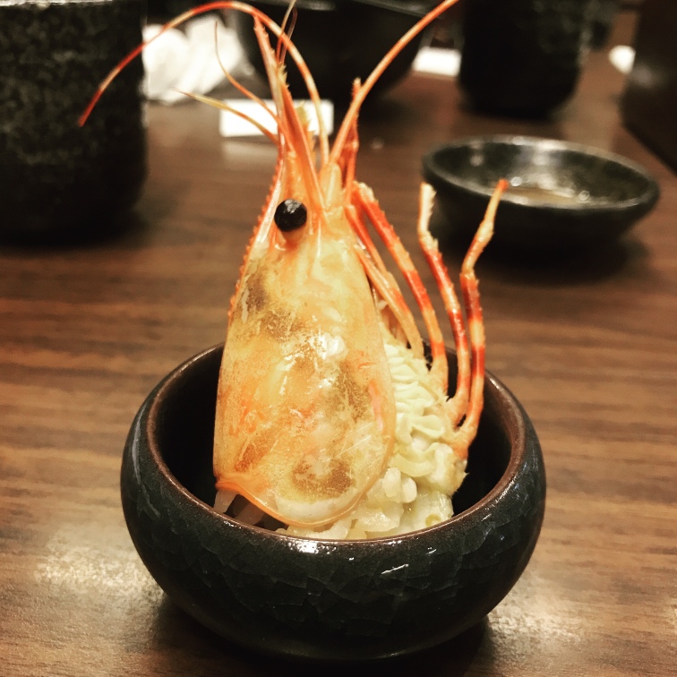 [食記｜台北] 魚韻日式料理 - 巷弄裡的日式料理，食材新鮮，料理美味